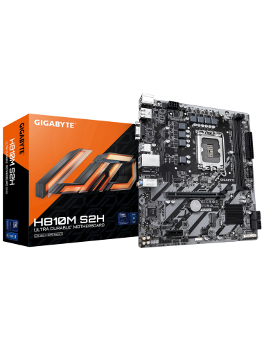 GB H810M S2H /LGA1851